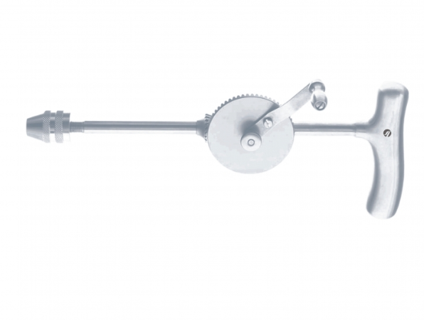 Silicone Brain Spatula, Copper Coated Black Silicone, Malleable, Large, 9.0 Mm Wide